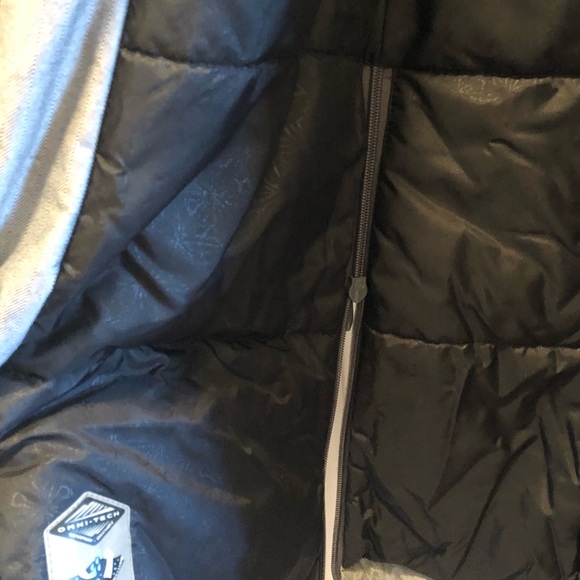 Columbia Full Length Winter Coat - Picture 9 of 13